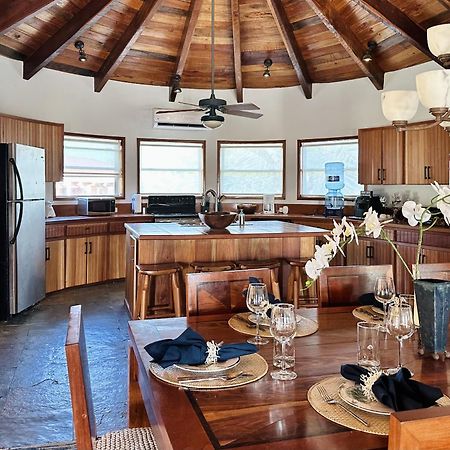 Villa Serenity 산페드로 외부 사진
