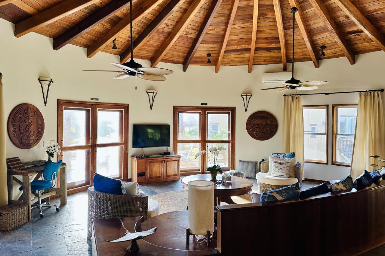 Villa Serenity 산페드로 외부 사진