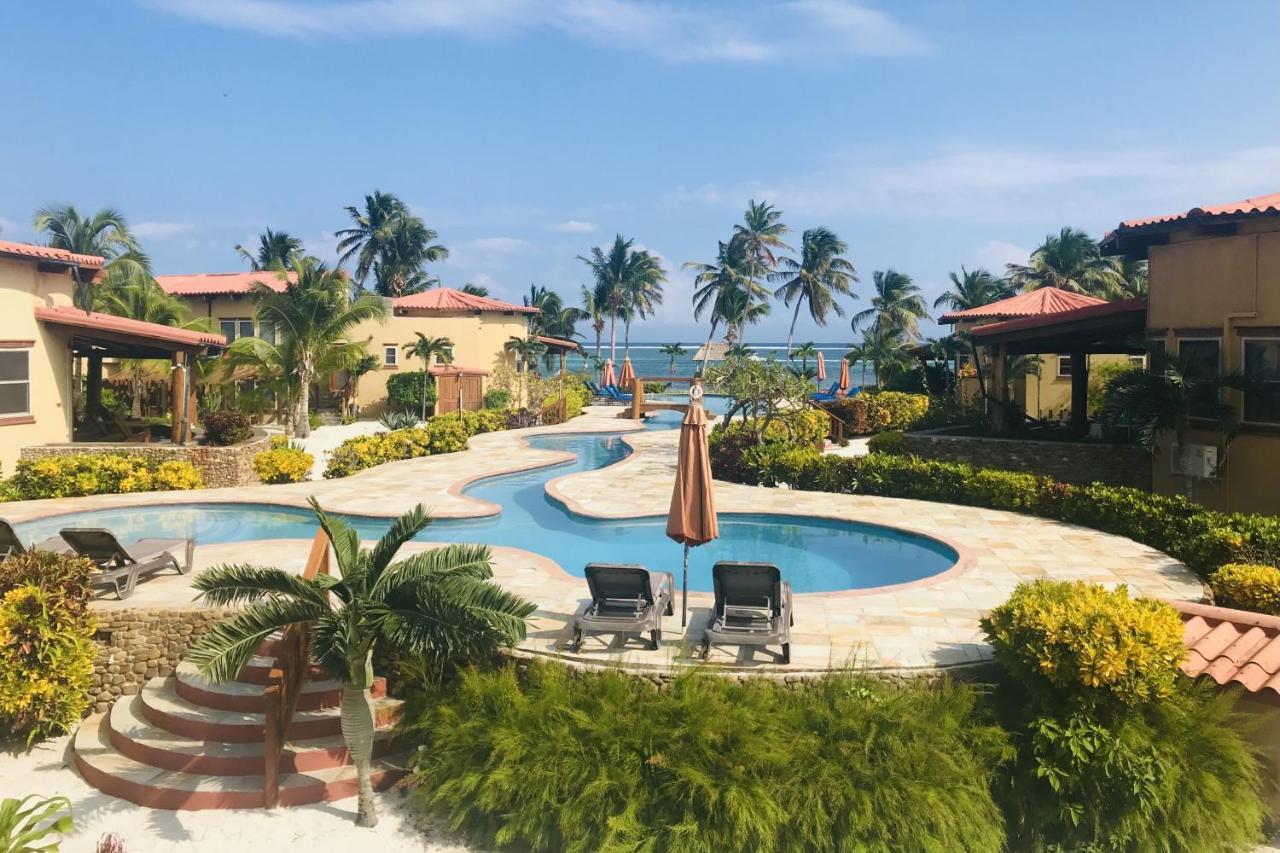 Villa Serenity 산페드로 외부 사진