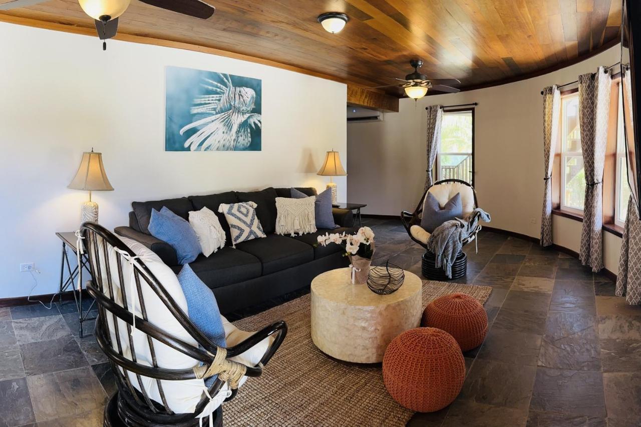 Villa Serenity 산페드로 외부 사진