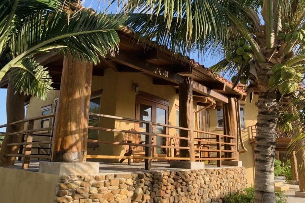 Villa Serenity 산페드로 외부 사진