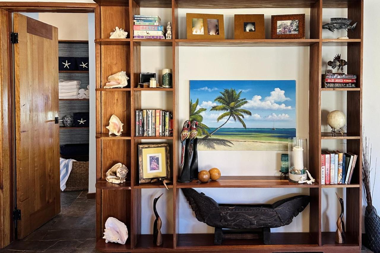Villa Serenity 산페드로 외부 사진