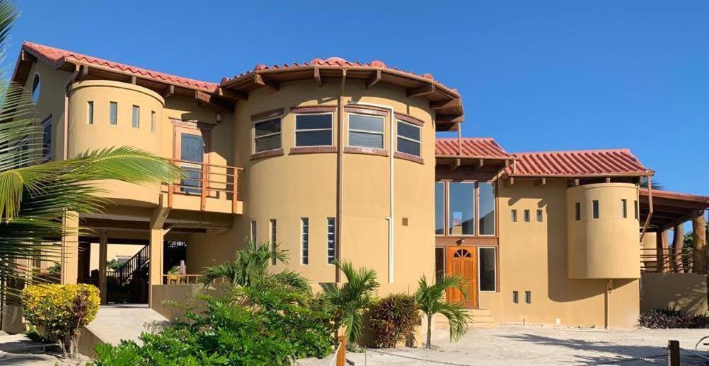 Villa Serenity 산페드로 외부 사진