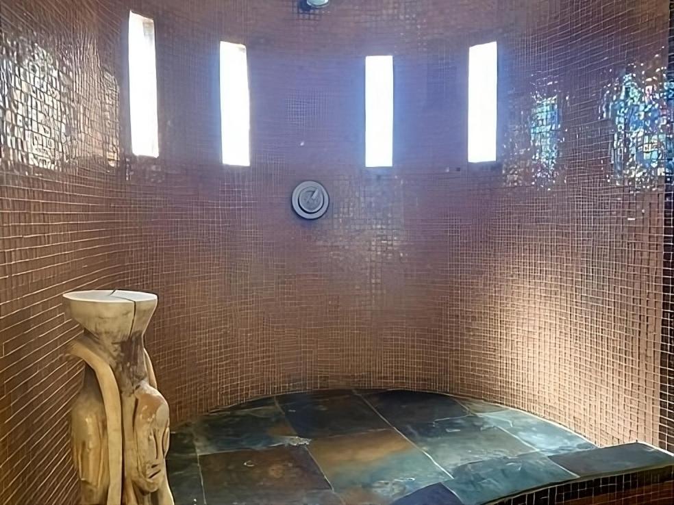Villa Serenity 산페드로 외부 사진
