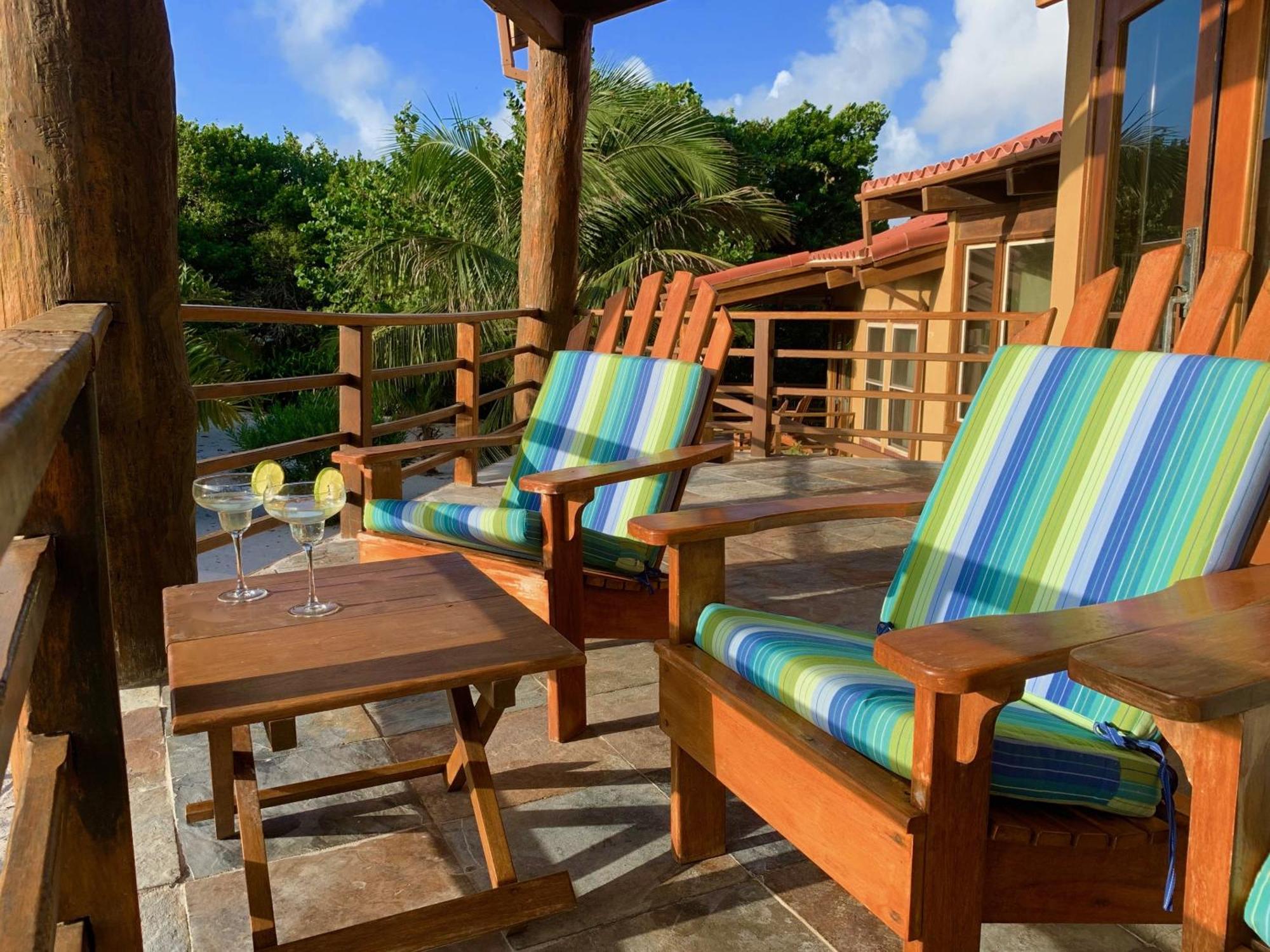 Villa Serenity 산페드로 객실 사진