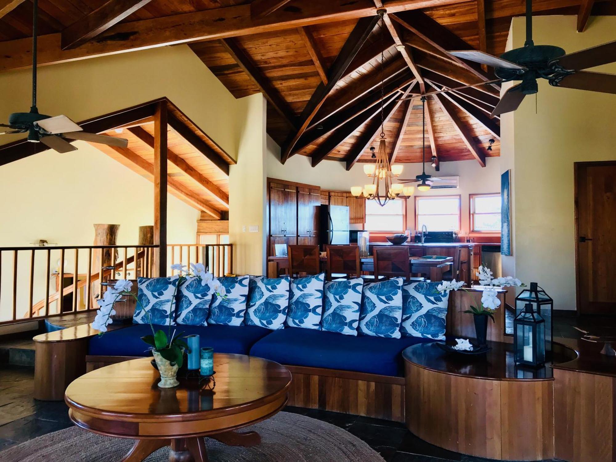 Villa Serenity 산페드로 객실 사진