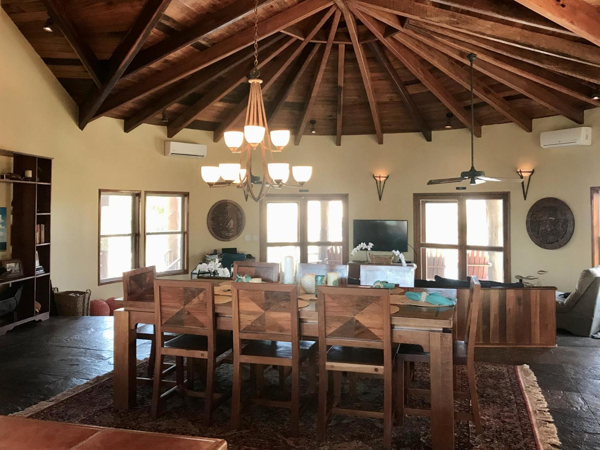 Villa Serenity 산페드로 객실 사진