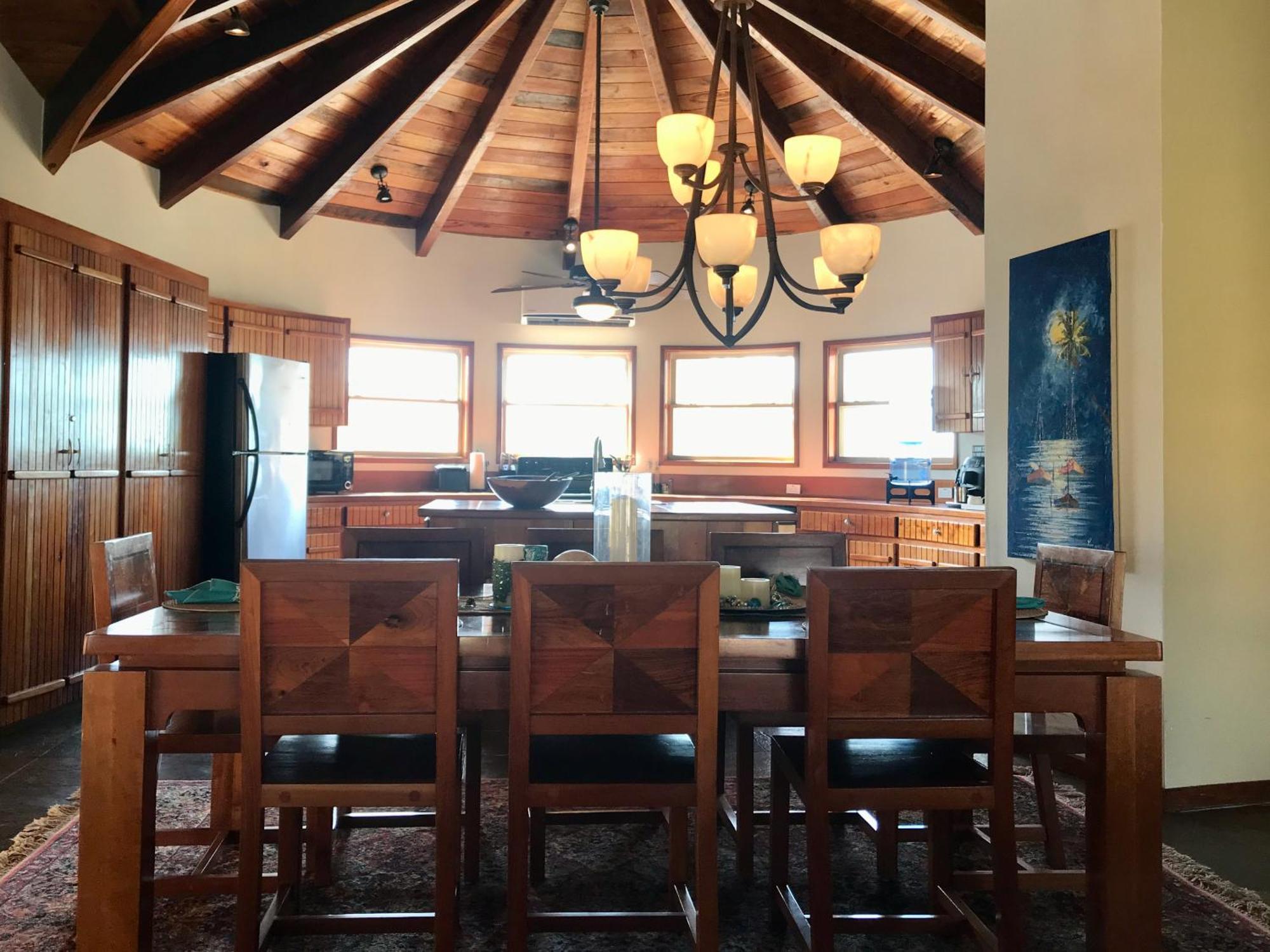 Villa Serenity 산페드로 객실 사진
