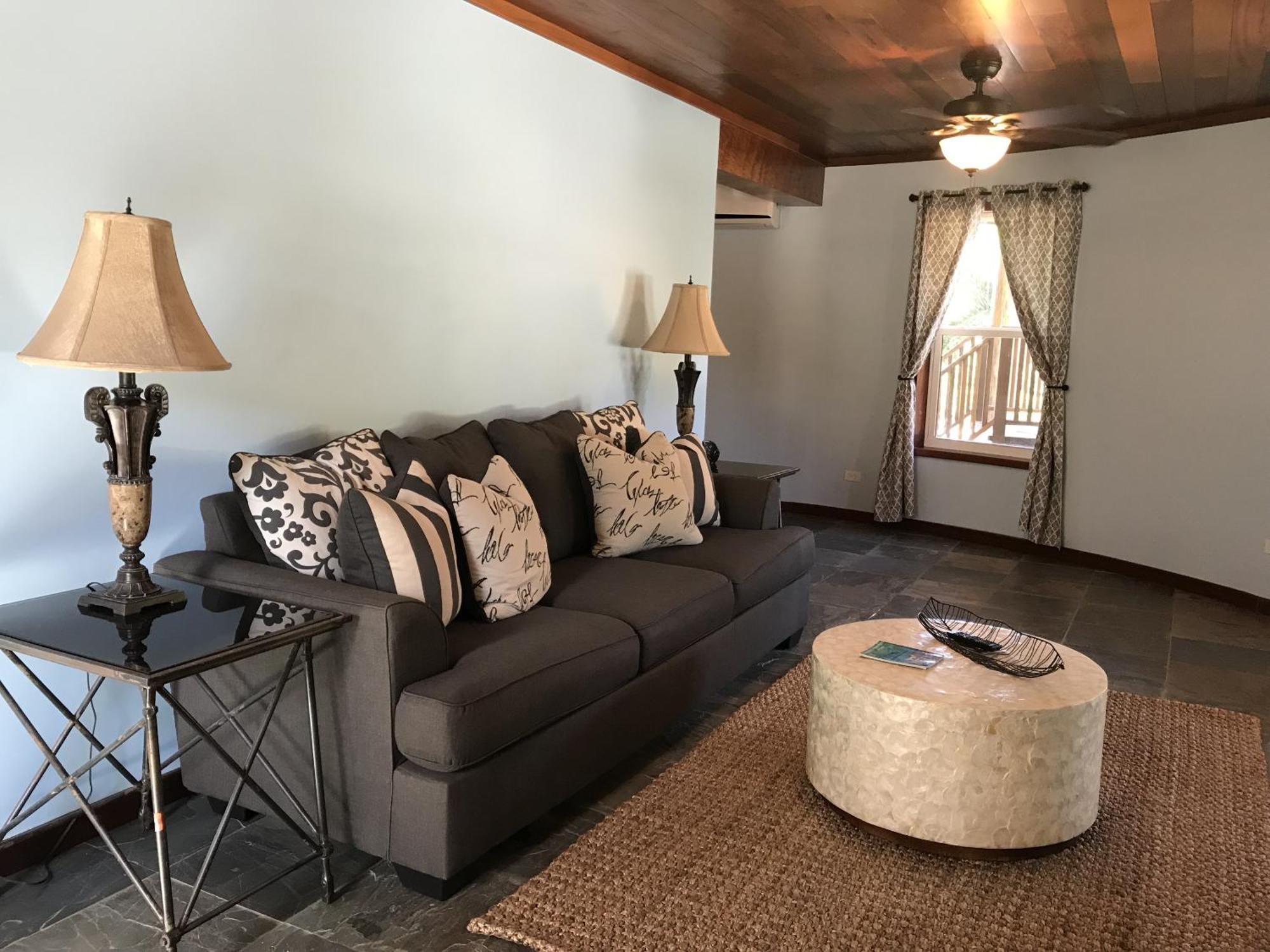 Villa Serenity 산페드로 객실 사진