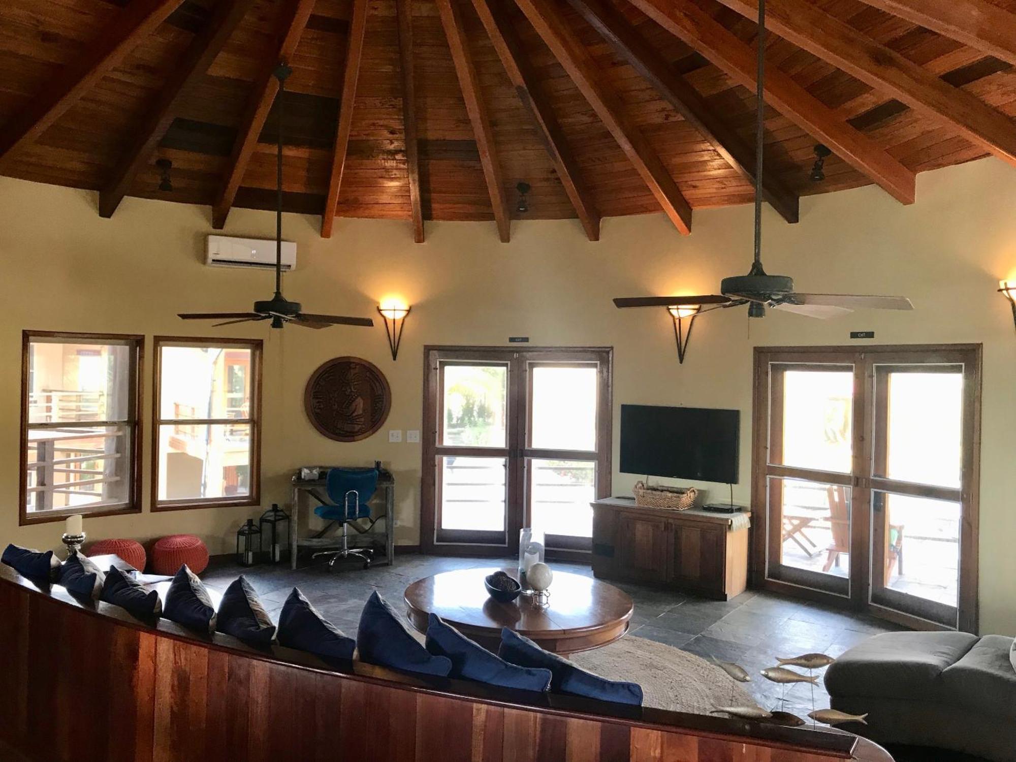 Villa Serenity 산페드로 객실 사진