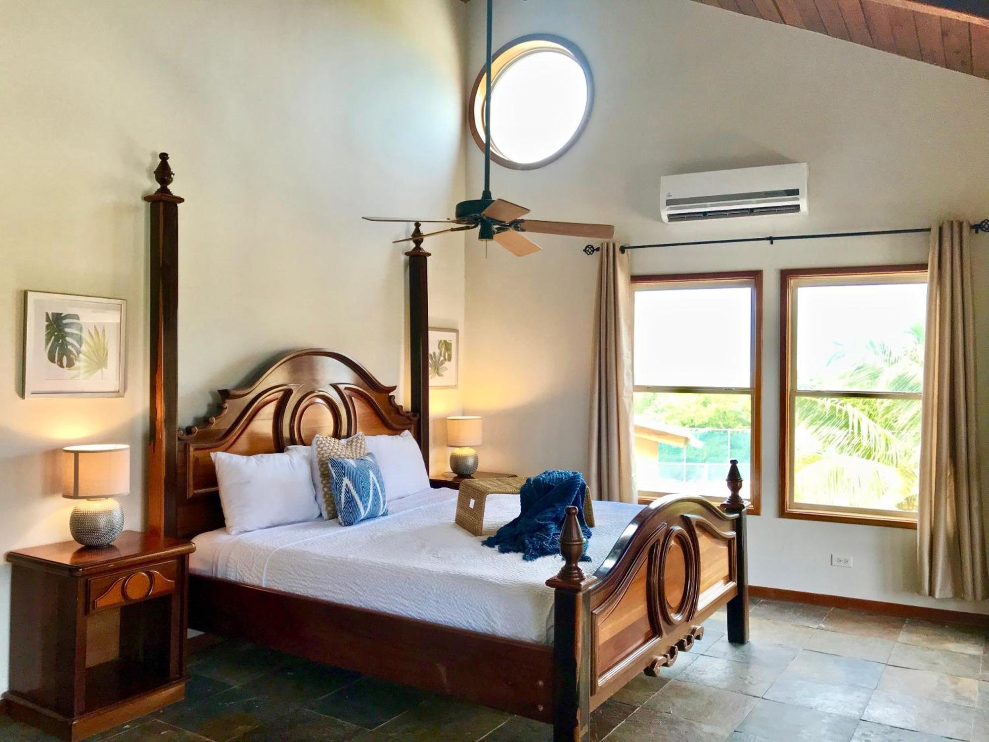 Villa Serenity 산페드로 객실 사진