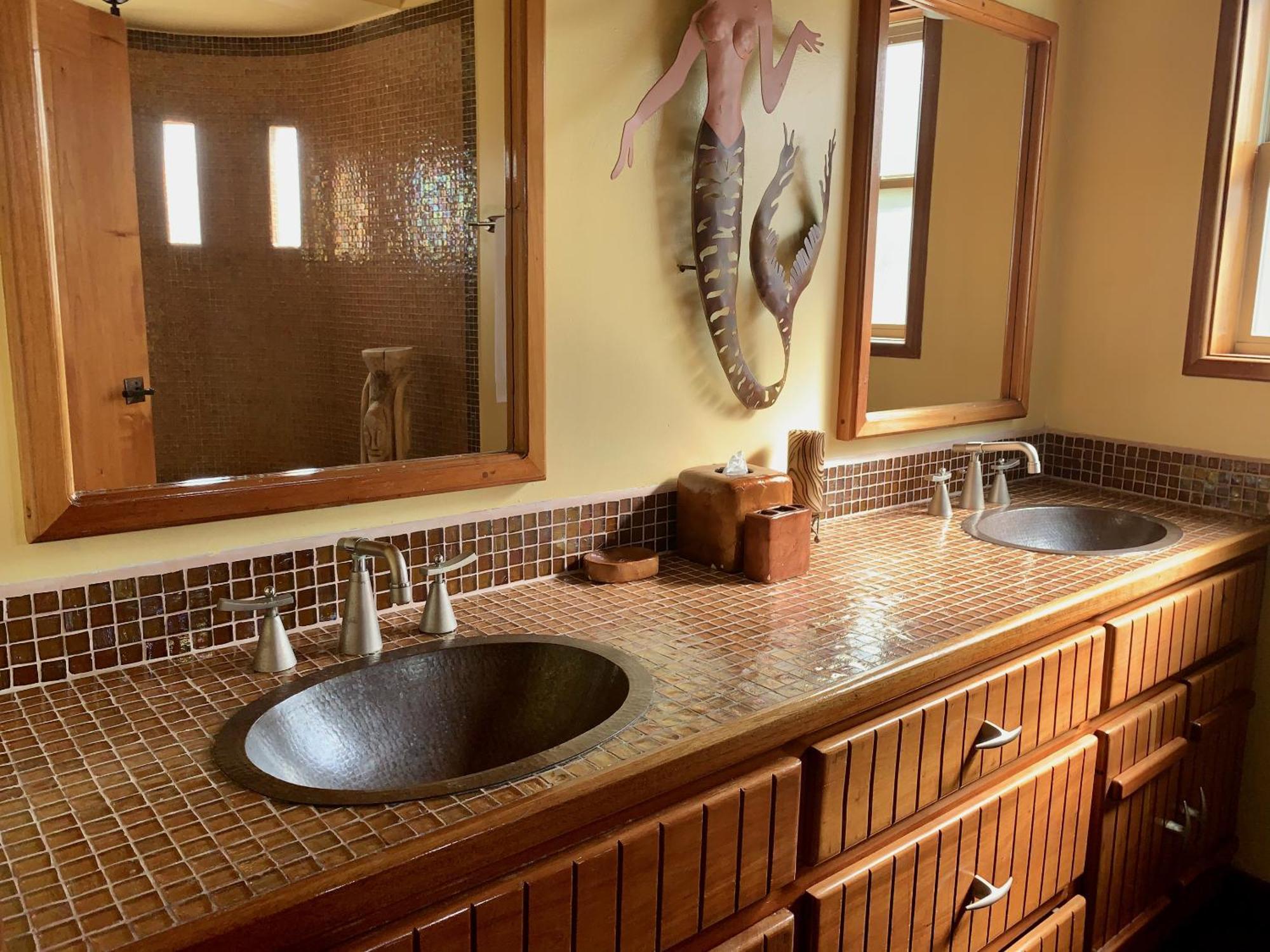 Villa Serenity 산페드로 객실 사진