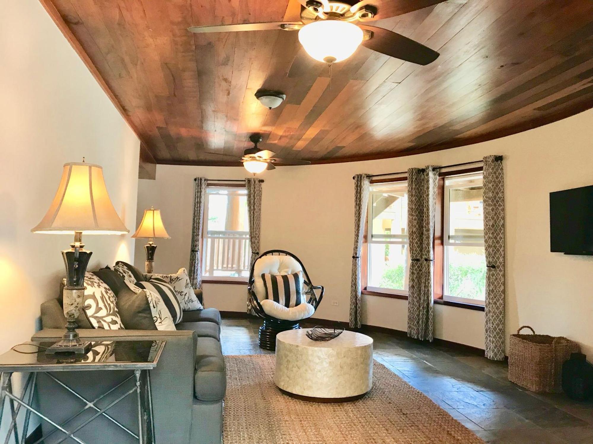Villa Serenity 산페드로 객실 사진