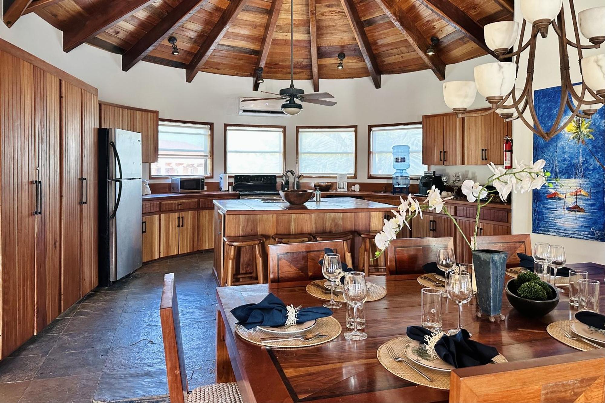 Villa Serenity 산페드로 외부 사진